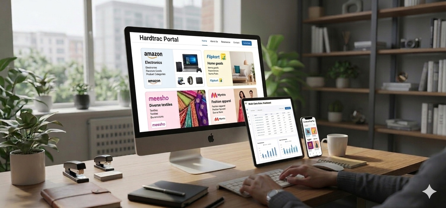 E-Commerce Solutions